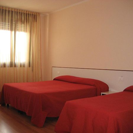 Hotel Ristorante Klaus ปอร์โตตอลเล ภายนอก รูปภาพ