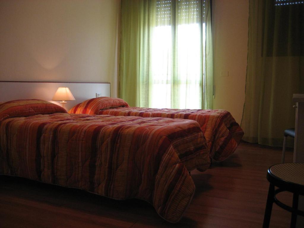 Hotel Ristorante Klaus ปอร์โตตอลเล ห้อง รูปภาพ